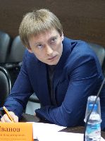 Иванов Андрей Владимирович — Директор регионального инжинирингового центра «СэйфНэт»